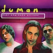 Duman — Yalnızlık Paylaşılmaz